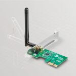 TP-Link TL-WN781ND(EU) Netzwerkkarte Eingebaut WLAN 150 Mbit/s
