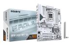 GIGABYTE B850 EAGLE WIFI7 ICE Mainboard – AMD Ryzen...