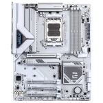 GIGABYTE B850 EAGLE WIFI7 ICE Mainboard – AMD Ryzen...