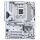 GIGABYTE B850 EAGLE WIFI7 ICE Mainboard – AMD Ryzen 9000 Serie Prozessoren, digitales 8+2+2 Phasen VRM, bis zu 8200 MHz DDR5 (O.C.), 1x PCIe 5.0 + 2x PCIe 4.0 M.2, Wi-Fi 7, 2.5 GbE LAN, USB 3.2 Gen 2