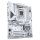 GIGABYTE B850 EAGLE WIFI7 ICE Mainboard – AMD Ryzen 9000 Serie Prozessoren, digitales 8+2+2 Phasen VRM, bis zu 8200 MHz DDR5 (O.C.), 1x PCIe 5.0 + 2x PCIe 4.0 M.2, Wi-Fi 7, 2.5 GbE LAN, USB 3.2 Gen 2