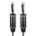 Lindy 38530 HDMI-Kabel 30 m HDMI Typ A (Standard) Schwarz
