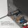Lindy 38530 HDMI-Kabel 30 m HDMI Typ A (Standard) Schwarz