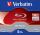 Verbatim BD-RE DL 50GB 2 x 5 Pack Jewel Case 5 Stück(e)
