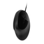 Kensington Pro Fit Ergo kabelgebundene Maus