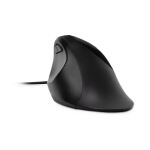 Kensington Pro Fit Ergo kabelgebundene Maus