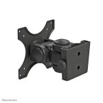 Neomounts FPMA-W250BLACK Monitor-/TV-Wandhalterung 10-30" - volle Bewegung