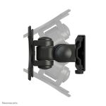 Neomounts FPMA-W250BLACK Monitor-/TV-Wandhalterung 10-30" - volle Bewegung