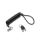 Kensington NanoSaver Portables Laptopschloss für Nano Security Slots