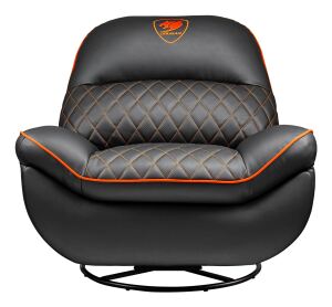 COUGAR Gaming Sofa Overlord