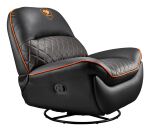 COUGAR Gaming Sofa Overlord