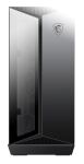 MSI MPG GUNGNIR 110R Computer-Gehäuse Midi Tower Schwarz