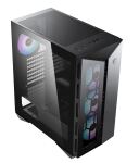MSI MPG GUNGNIR 110R Computer-Gehäuse Midi Tower Schwarz
