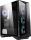 MSI MPG GUNGNIR 110R Computer-Gehäuse Midi Tower Schwarz