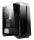 MSI MPG GUNGNIR 110R Computer-Gehäuse Midi Tower Schwarz