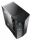 MSI MPG GUNGNIR 110R Computer-Gehäuse Midi Tower Schwarz