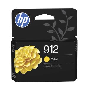 HP 912 4er-Pack Original-Druckerpatronen Schwarz/Cyan/Magenta/Gelb
