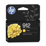 HP 912 4er-Pack Original-Druckerpatronen Schwarz/Cyan/Magenta/Gelb
