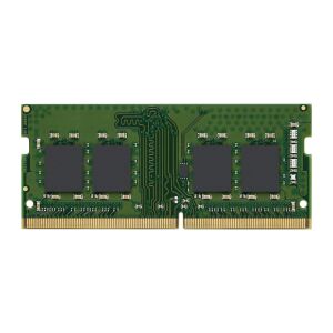 Kingston Technology ValueRAM Speichermodul 8 GB 1 x 8 GB DDR4 3200 MT/s 260-pin SO-DIMM