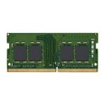 Kingston Technology ValueRAM Speichermodul 8 GB 1 x 8 GB...