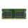 Kingston Technology ValueRAM Speichermodul 8 GB 1 x 8 GB DDR4 3200 MT/s 260-pin SO-DIMM