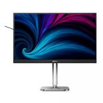 Philips 27B2U4601/00 Computerbildschirm 68,6 cm (27") 2560 x 1440 Pixel Quad HD LCD Grau