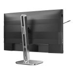 Philips 27B2U4601/00 Computerbildschirm 68,6 cm (27") 2560 x 1440 Pixel Quad HD LCD Grau