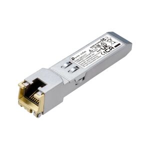 TP-Link Omada SM5310-T Netzwerk-Transceiver-Modul Kupfer 10300 Mbit/s RJ-45