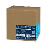 ARCTIC P12 Slim PWM PST 120 mm PWM Lüfter optimiert für statischen Druck mit integriertem Y-Kabel