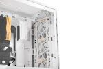 be quiet! Shadow Base 800 FX White Midi Tower Weiß