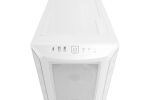 be quiet! Shadow Base 800 FX White Midi Tower Weiß