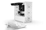 be quiet! Shadow Base 800 FX White Midi Tower Weiß