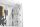 be quiet! Shadow Base 800 FX White Midi Tower Weiß