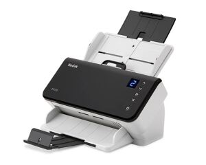 Kodak E1030 ADF-Scanner 600 x 600 DPI A4 Schwarz, Weiß