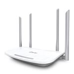 TP-Link AC1200-Dualband-WLAN-Router