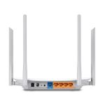 TP-Link AC1200-Dualband-WLAN-Router