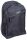 Manhattan Knappack Notebookrucksack, Für Notebooks bis 15,6", Top Load, sehr leicht, schwarz