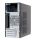 Chieftec HT-01B-OP Computer-Gehäuse Mini Tower Schwarz