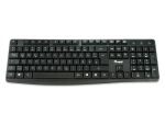 Equip Kabelgebundene USB Tastatur