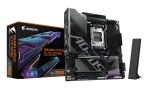 GIGABYTE B840M AORUS ELITE WIFI6E Mainboard – AMD...