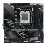 GIGABYTE B840M AORUS ELITE WIFI6E Mainboard – AMD...