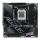 GIGABYTE B840M AORUS ELITE WIFI6E Mainboard – AMD Ryzen 9000 Prozessoren, 10+2+2 Phasen VRM, bis zu 8200 MHz DDR5 (O.C.), 2 x M.2 PCIe 4.0, Wi-Fi 6E, 2.5 GbE LAN, USB 3.2 Gen 2