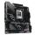 GIGABYTE B840M AORUS ELITE WIFI6E Mainboard – AMD Ryzen 9000 Prozessoren, 10+2+2 Phasen VRM, bis zu 8200 MHz DDR5 (O.C.), 2 x M.2 PCIe 4.0, Wi-Fi 6E, 2.5 GbE LAN, USB 3.2 Gen 2