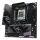 GIGABYTE B840M AORUS ELITE WIFI6E Mainboard – AMD Ryzen 9000 Prozessoren, 10+2+2 Phasen VRM, bis zu 8200 MHz DDR5 (O.C.), 2 x M.2 PCIe 4.0, Wi-Fi 6E, 2.5 GbE LAN, USB 3.2 Gen 2