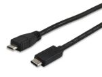 Equip USB 2.0 Typ C auf Micro-B Kabel, 1.0m