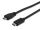 Equip USB 2.0 Typ C auf Micro-B Kabel, 1.0m