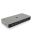 ICY BOX IB-DK2880-C41, DockingStation USB4® Type-C® auf 2x HDMI® 2.1, 2,5 Gigabit LAN, 3x USB 3.2 Gen 2 Type-A, 1x Audiokombo