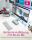 ICY BOX IB-DK2880-C41, DockingStation USB4® Type-C® auf 2x HDMI® 2.1, 2,5 Gigabit LAN, 3x USB 3.2 Gen 2 Type-A, 1x Audiokombo