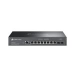 TP-Link Omada SG3210X-M2 Managed 2.5G Ethernet...