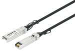 Intellinet 508483 InfiniBand/Glasfaserkabel 5 m SFP+...